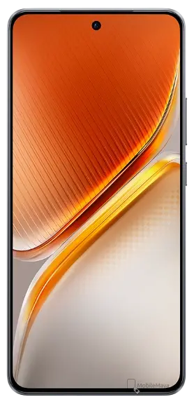 Vivo iQOO Neo10 Pro (China) front image