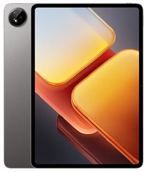 Vivo iQOO Pad2 Gray