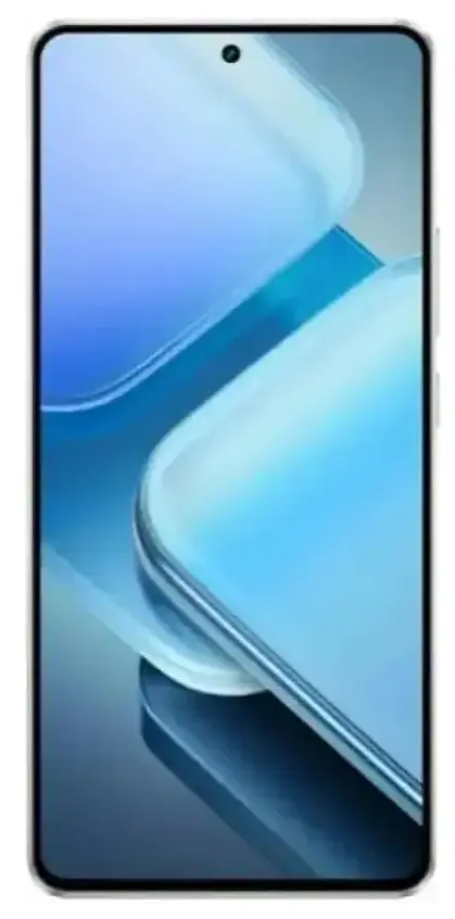 Vivo iQOO Z9 Turbo Plus (16GB RAM) front side image