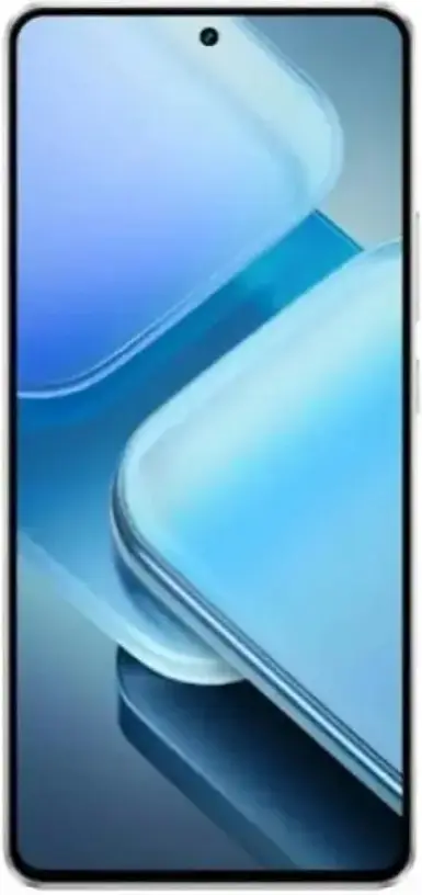 Vivo iQOO Z9 Turbo Plus Full Display Size Image.