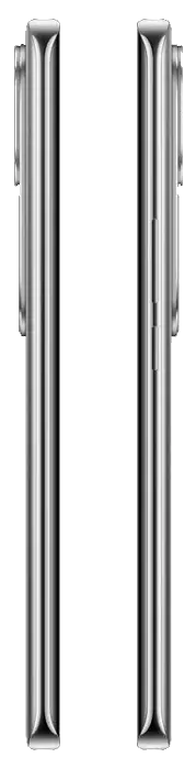 Vivo iQOO Z9s Button