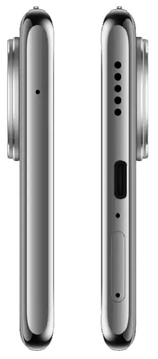 Vivo iQOO Z9s Updown