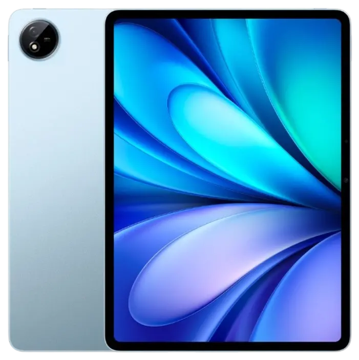 Vivo Pad5e Blue Official.