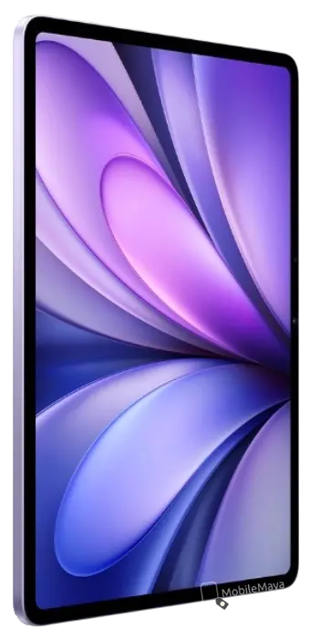 Vivo Pad5e Front Side Image.