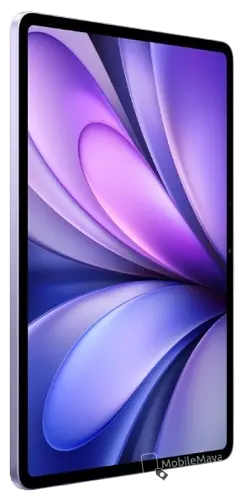 Vivo Pad5e Full Front Side Image.