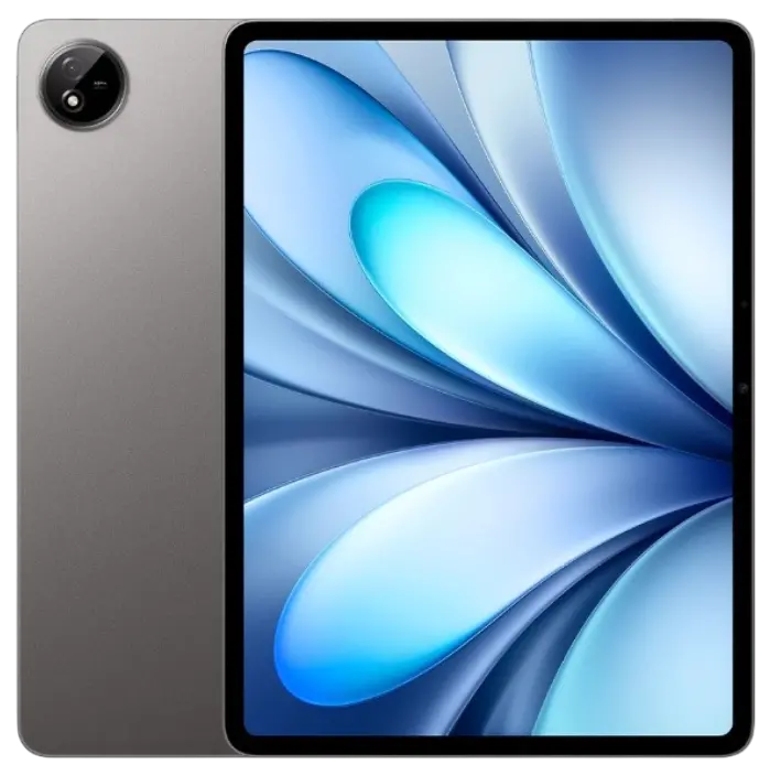 Vivo Pad5e Gray Official.