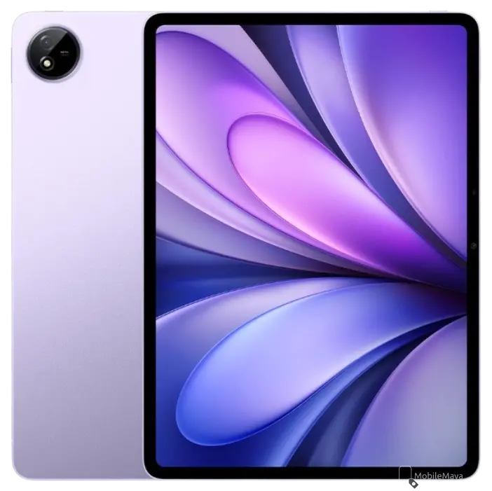 Vivo Pad5e Purple Official.