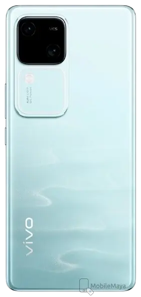 Vivo S18 Back