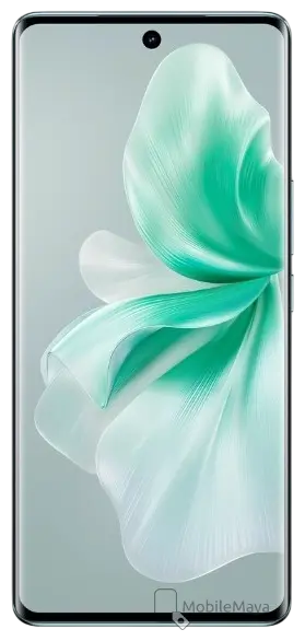 Vivo S18 Front