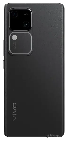 Vivo S18 Pro Back