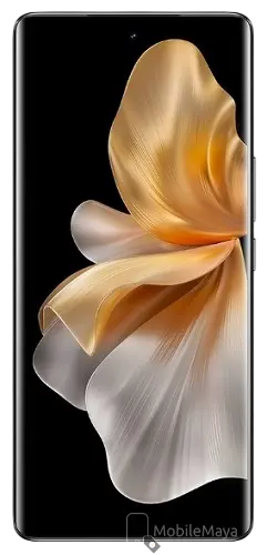 Vivo S18 Pro Front Official