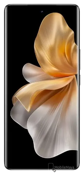Vivo S18 Pro Front