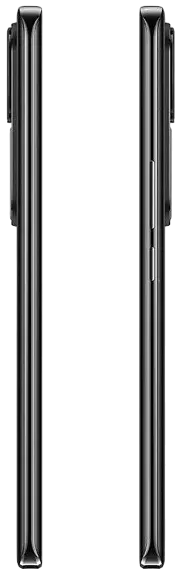 Vivo S18 Pro Side