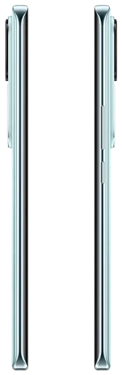 Vivo S18 Side