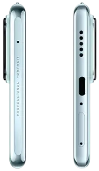 Vivo S18 Updown