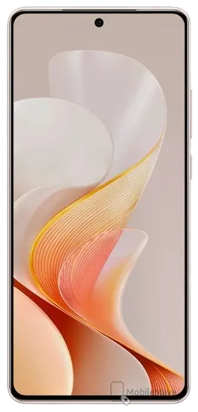 Vivo S19 Front