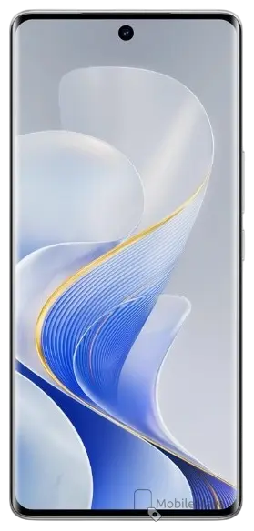 Vivo S19 Pro Front