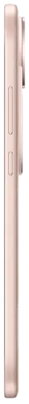Vivo S19 Side