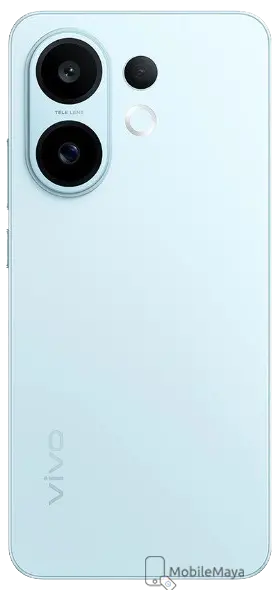Vivo S30 5G Back Image.