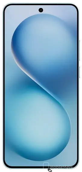 Vivo S30 5G Front Side.