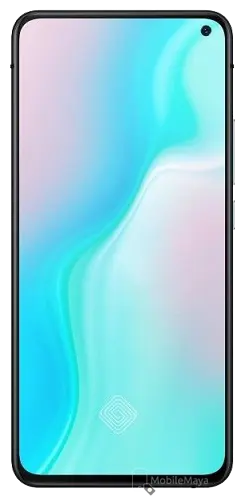 Vivo S5 Front Official