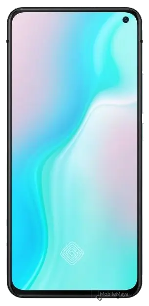 Vivo S5 Front