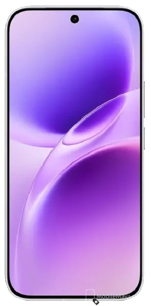 Vivo S50 5G Front Side Image
