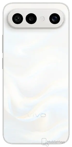 Vivo S50 Pro Mini 5G Back Side Image
