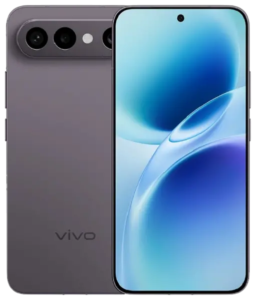 Vivo S50 Pro Mini 5G Black Image