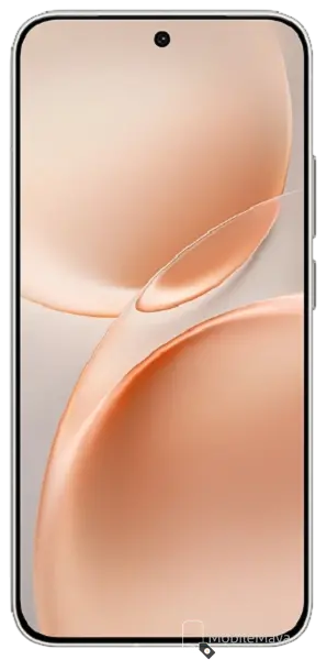 Vivo S50 Pro Mini 5G Front Side Image