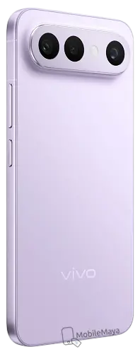 Vivo S50 Pro Mini 5G Full Back Image.
