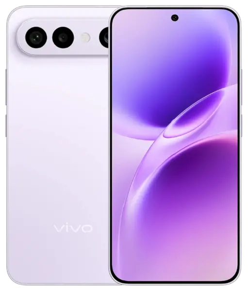 Vivo S50 Pro Mini 5G Purple Image