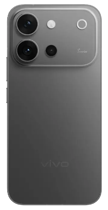 Vivo S60 Midsummer Night Back Side Image