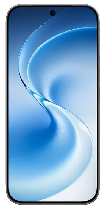 Vivo S60 Midsummer Night Front Side Image