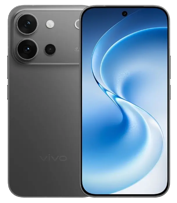 Vivo S60 Midsummer Night Image