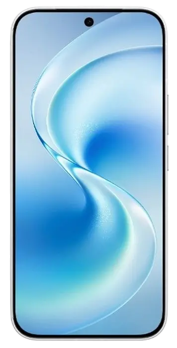 Vivo S60 Starry Sea Front Side Image