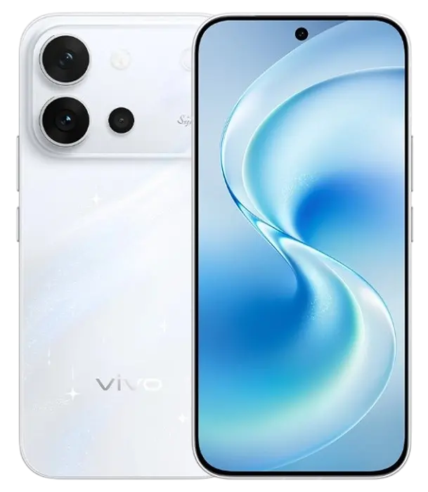 Vivo S60 Starry Sea Image