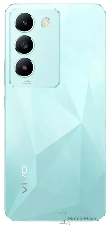 Vivo T3 Back