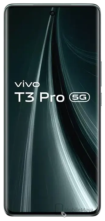 Vivo T3 Pro Front