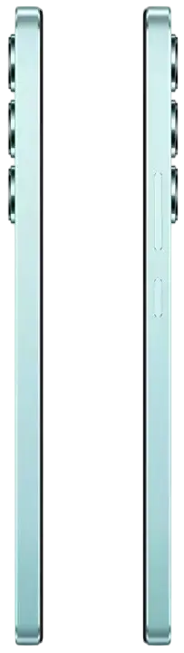 Vivo T3 Side