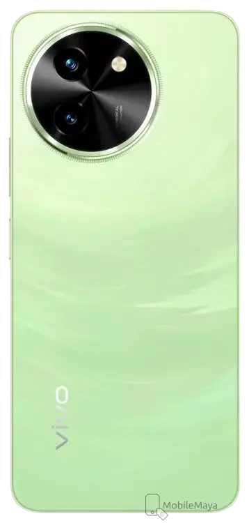 Vivo T3x 5G Back