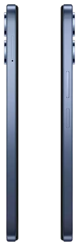 Vivo T4 Lite 5G Right Side Image.