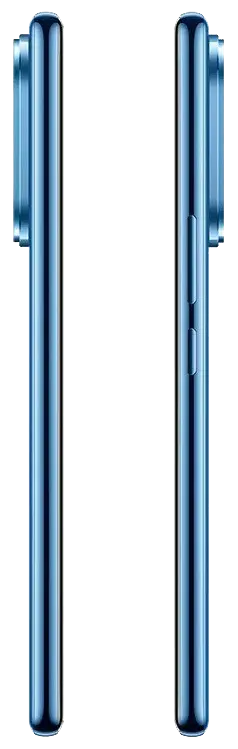 Vivo T4 Pro 5G Power Button Image.