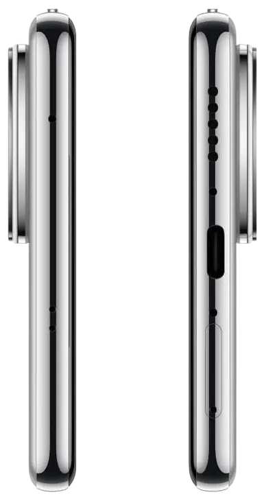 Vivo T4R 5G Charging Port Image.