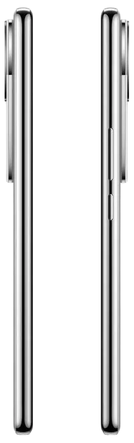 Vivo T4R 5G Power Button Image.