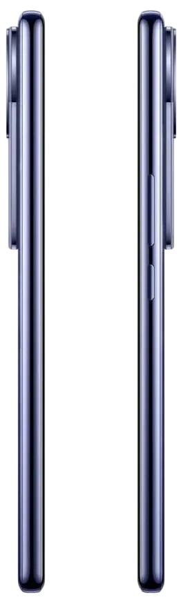 Vivo T4R 5G Twilight Blue Power Button Image.