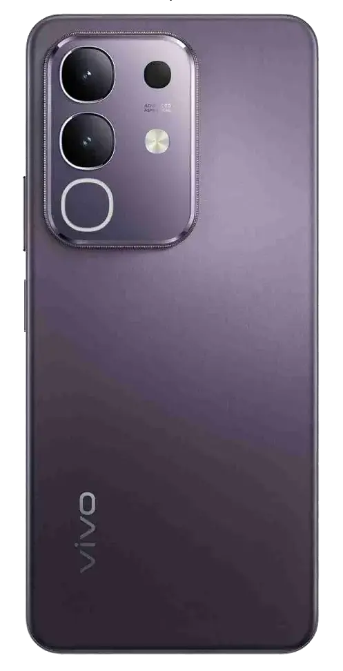 Vivo T4x back side photo