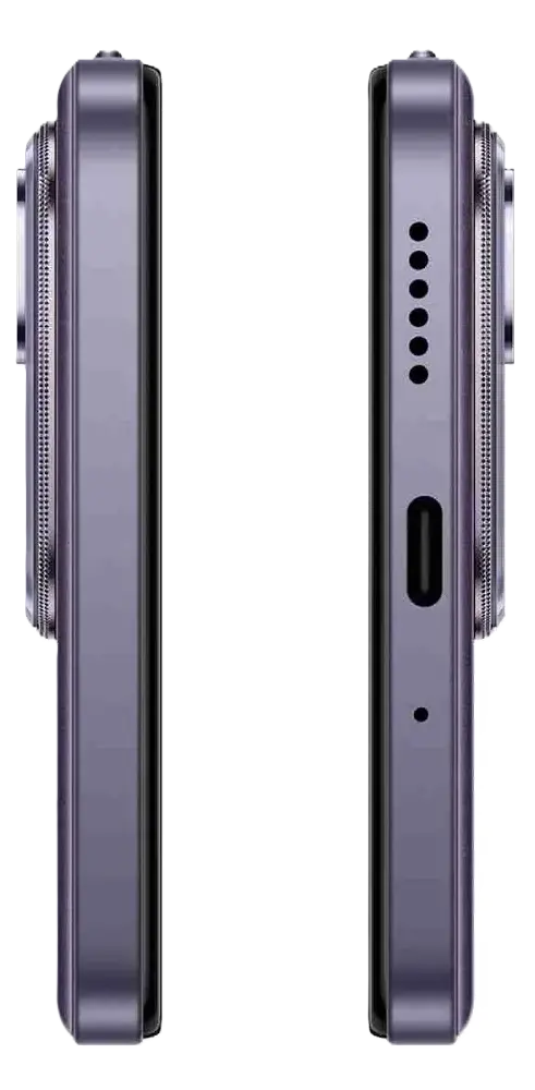 Vivo T4x product image