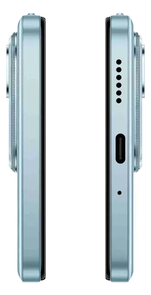 Vivo T4x product picture