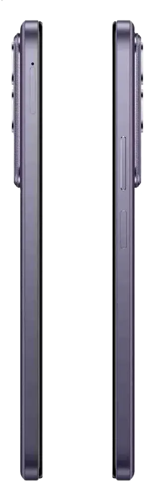 Vivo T4x side image